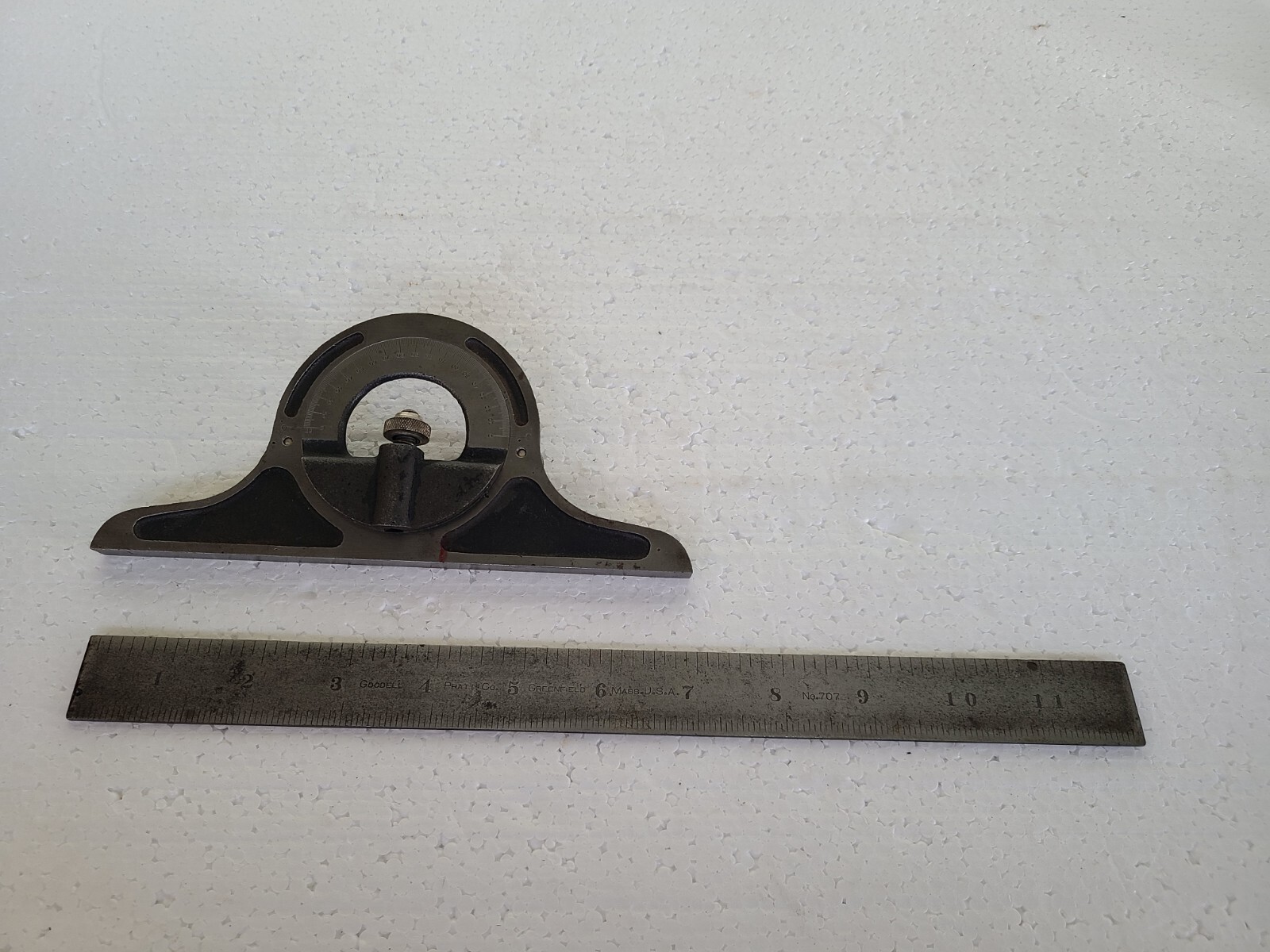 VTG Goodell Pratt Co Greenfield 12\