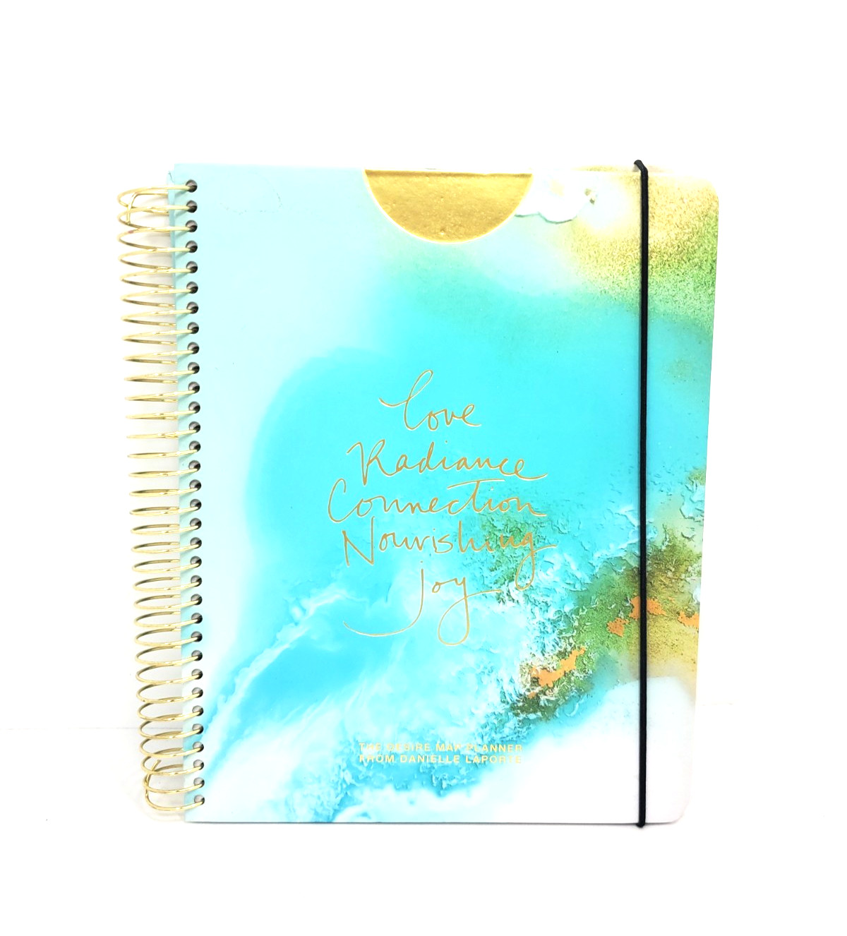 The Desire Map Planner from Danielle LaPorte Weekly Undated Planner NEW