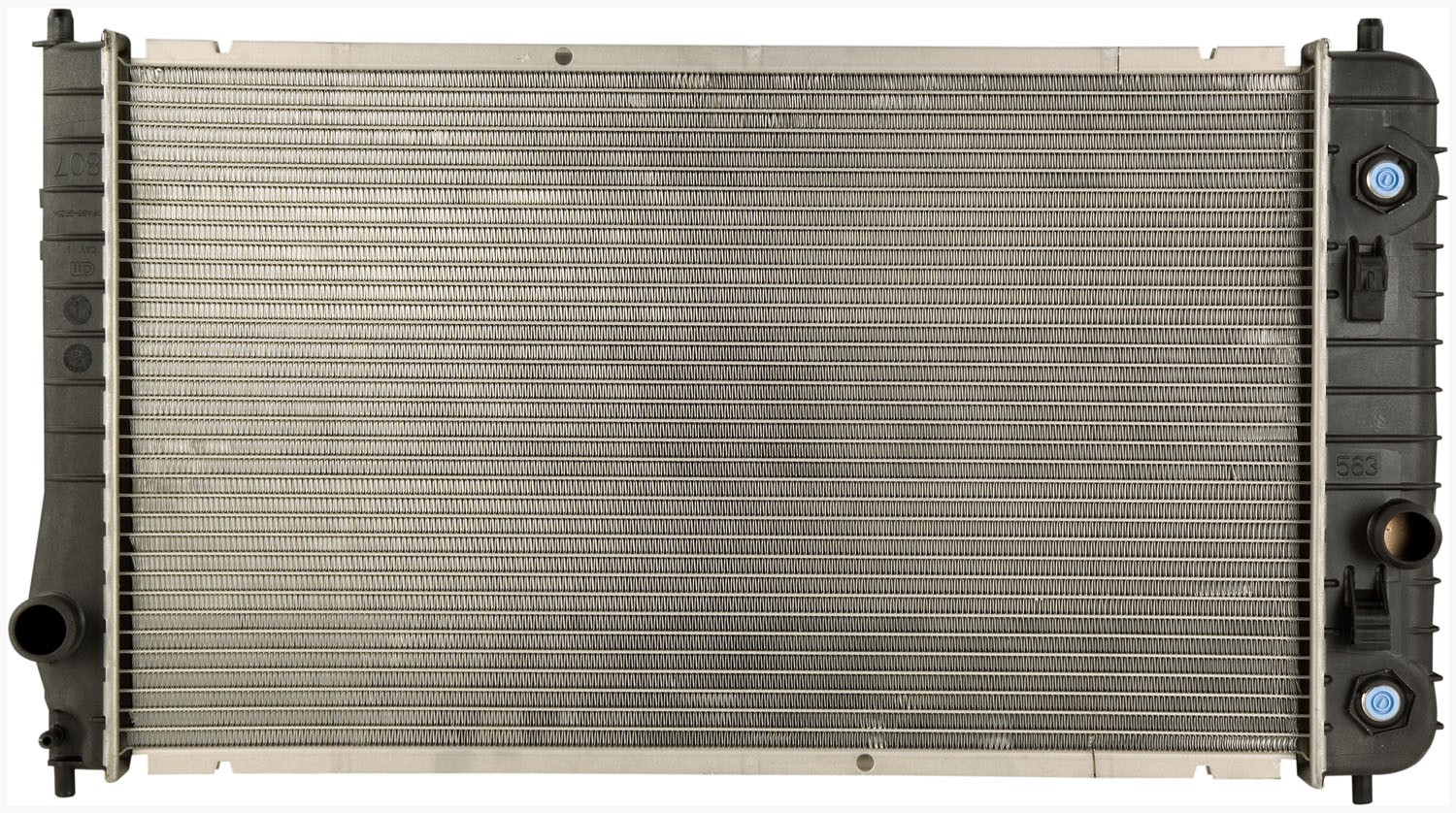 Radiator For 2002-2005 Chevrolet Cavalier