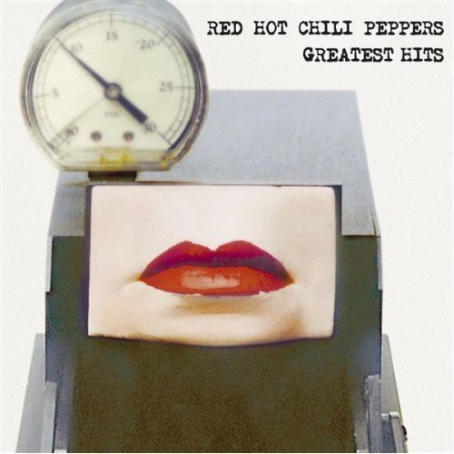 Red Hot Chili Peppers - Greatest Hits [New CD] Clean