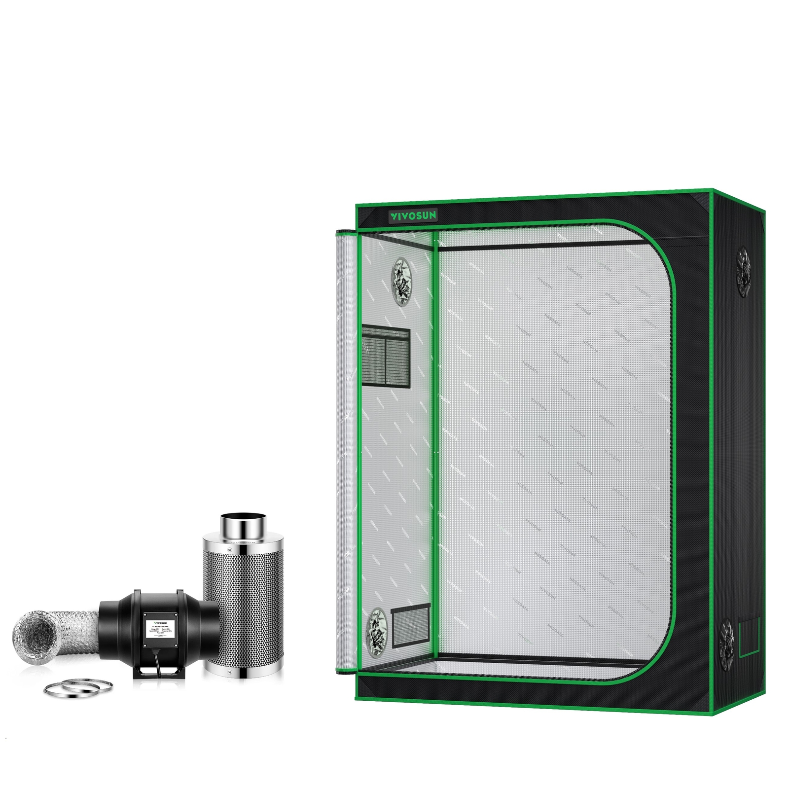 VIVOSUN 60x32x80\