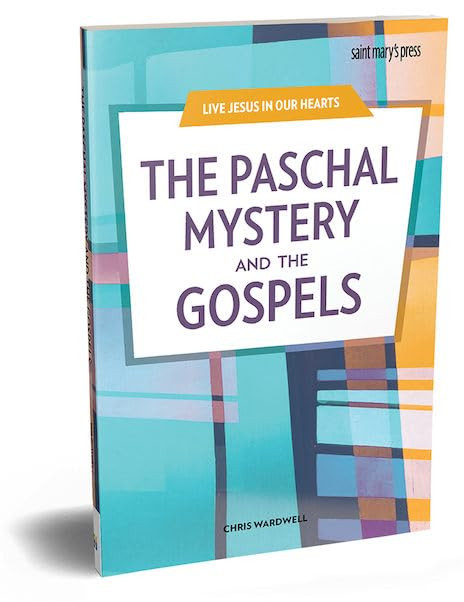 The Paschal Mystery and the Go - Paperback - GOOD