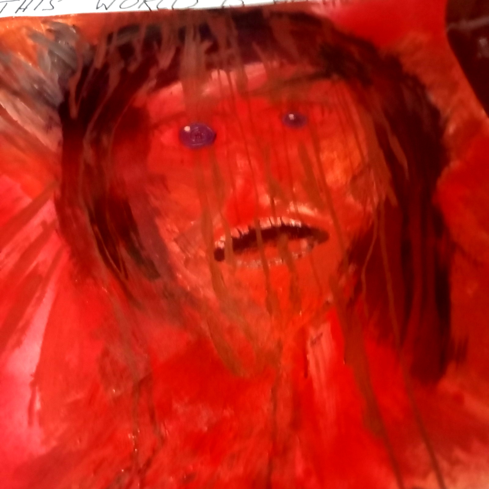 I SPEAK BLOOD---------------------------------------------(with Ekphrasis)---S.P
