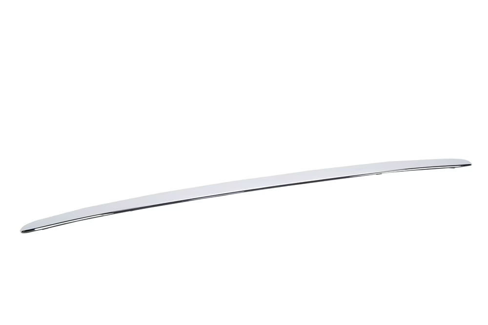 New OEM Mopar 5104400AA Front Hood Molding Trim 2003 Dodge Sprinter 2500 3500
