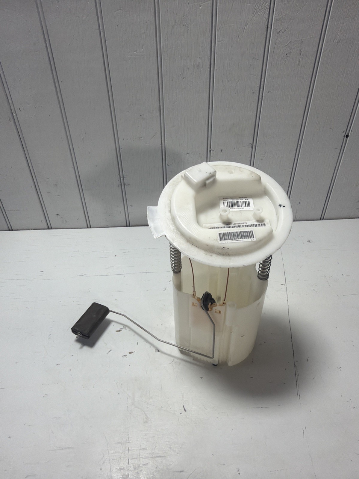 2014 - 2024 MASERATI GHIBLI FUEL GAS TANK RIGHT FUEL LEVEL GAUGE PUMP OEM 2014 - 2024 MASERATI GHIBLI FUEL GAS TANK RIGHT FUEL LEVEL GAUGE PUMP OEM