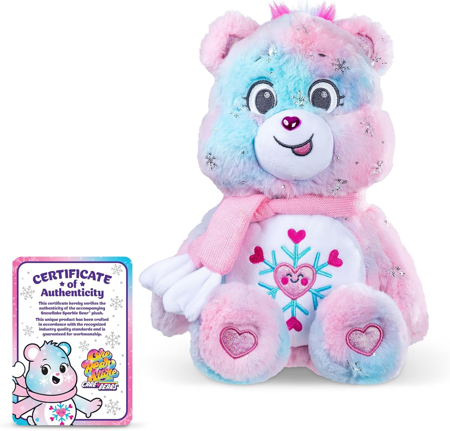 Care Bears Collector Edition 14\