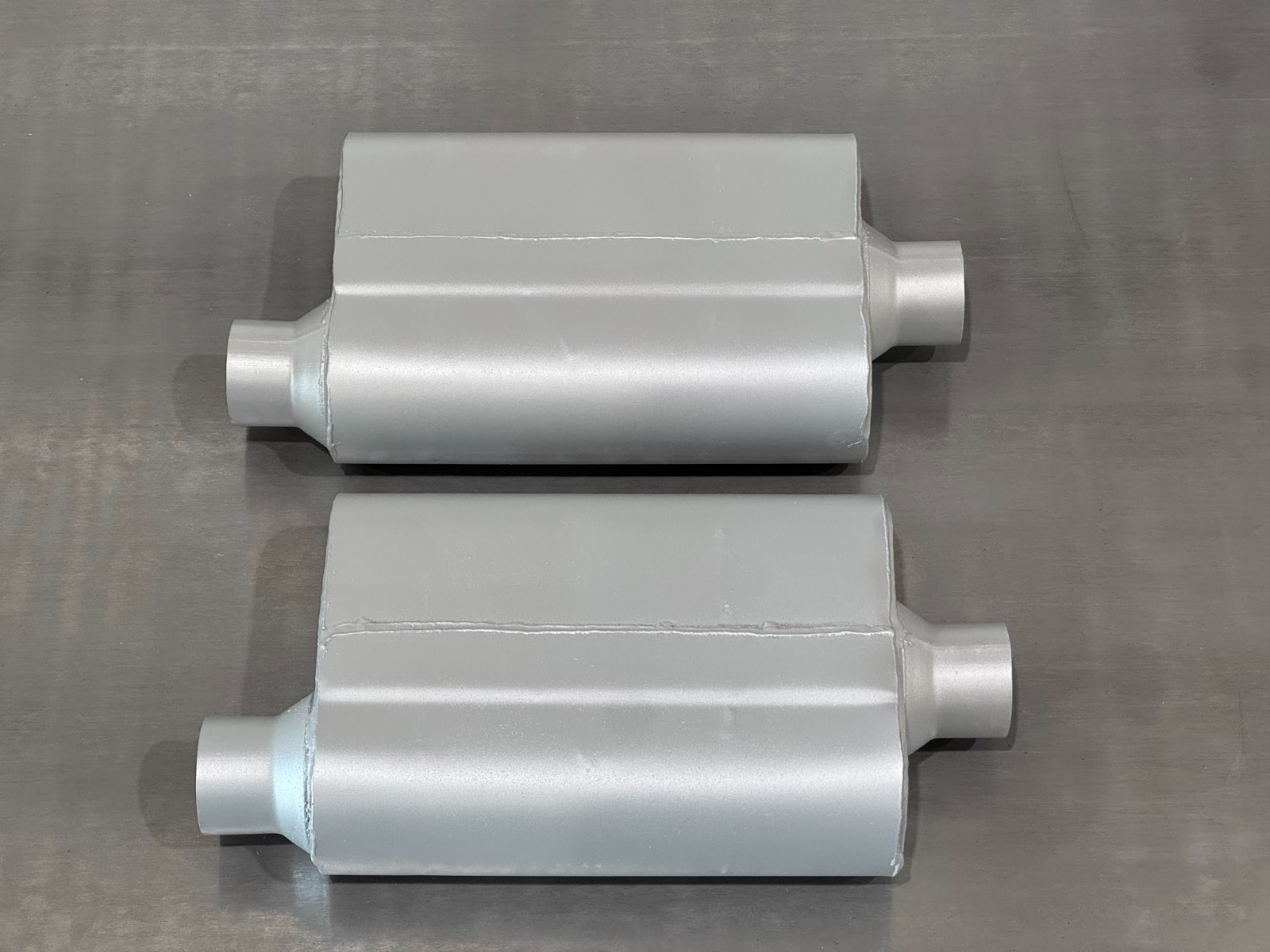 SALE Magnaflow R22541 Universal Replacement Rumble Turbo Muffler - Qty 2