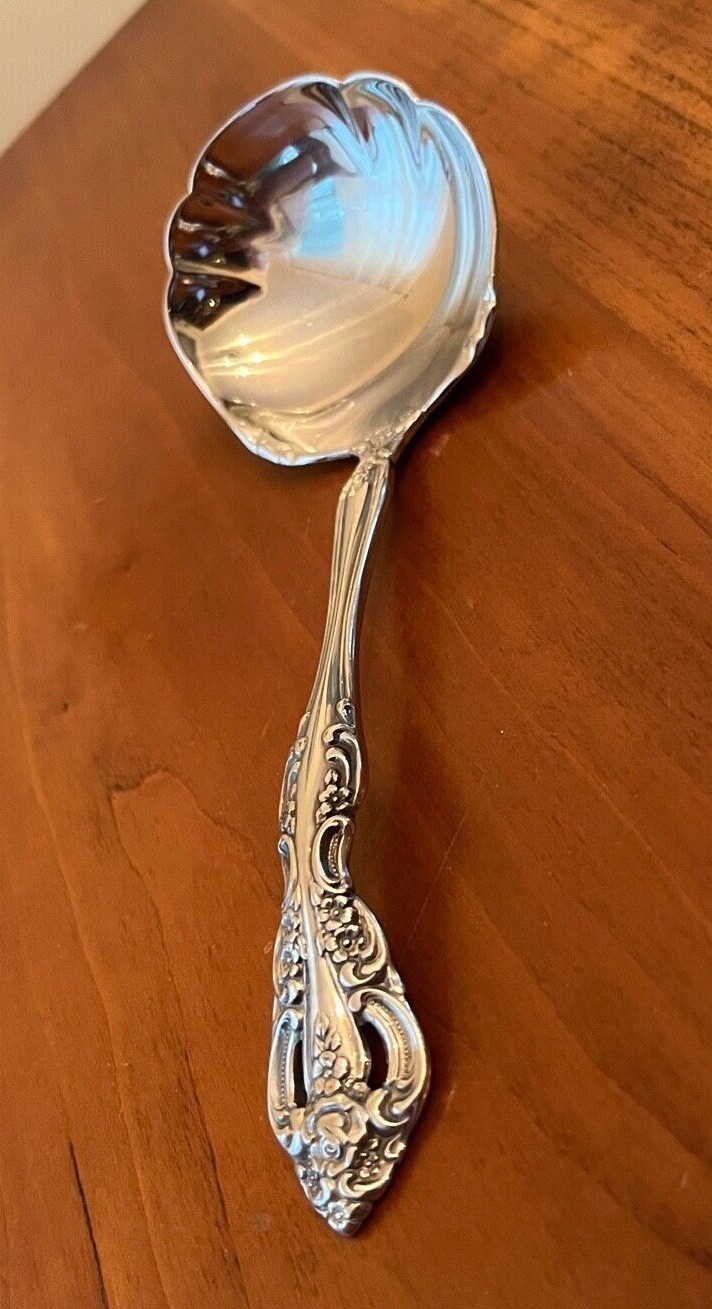 Oneida MICHELANGELO  CUBE Heirloom  Stainless Flatware - Choice