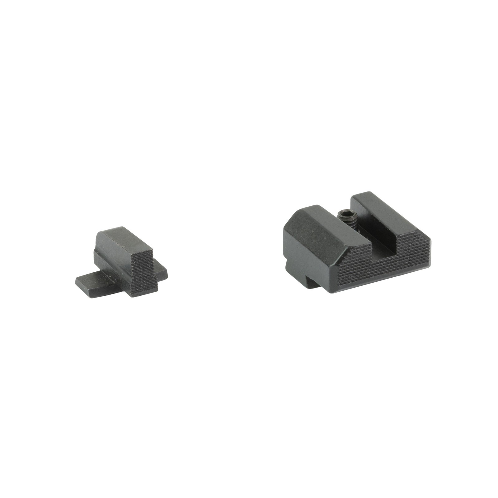 Night Fision OpticsReady Stealth Sights Fits Springfield Echelon .248\