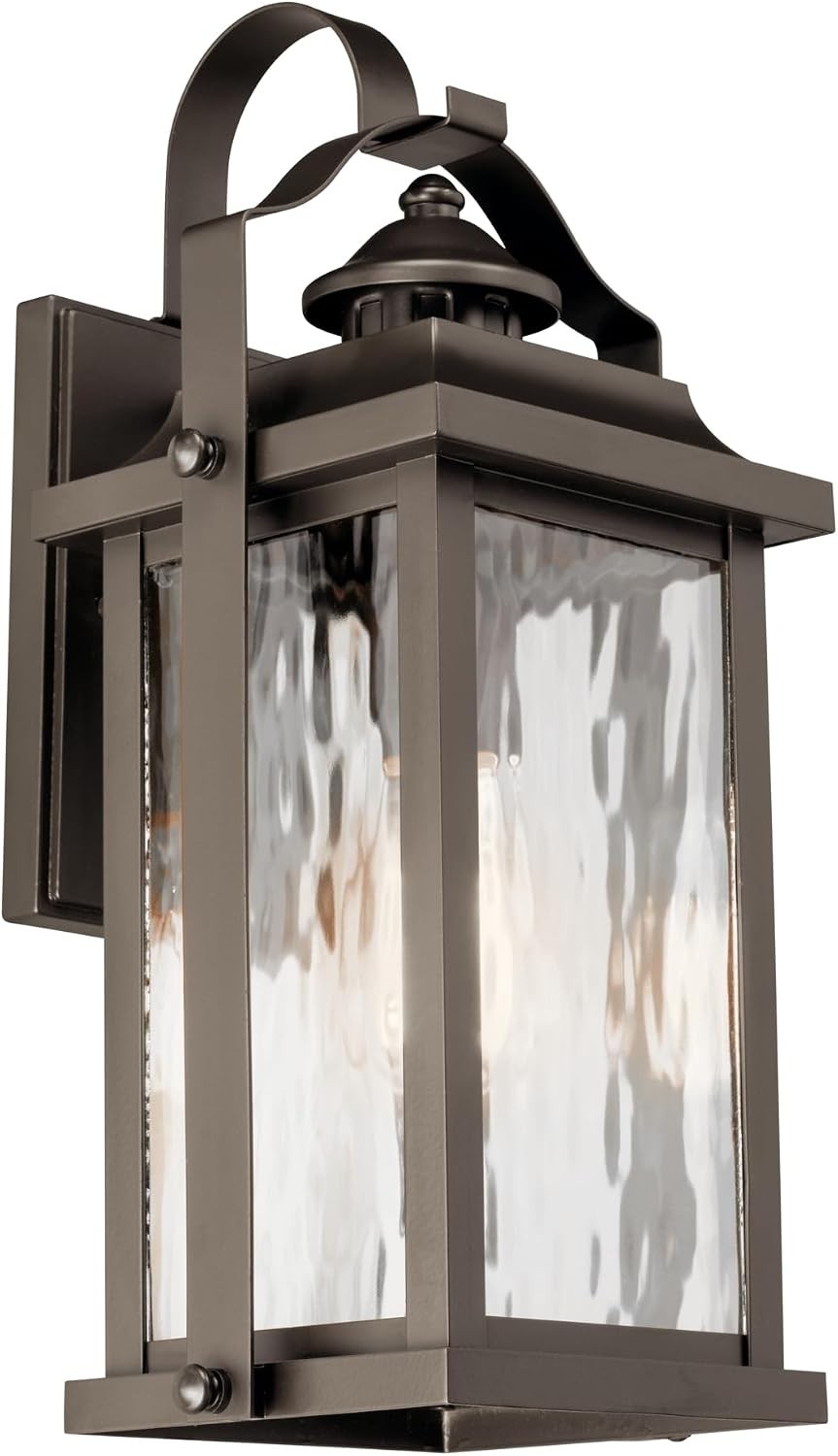Kichler Linford 1-Light 17.3\