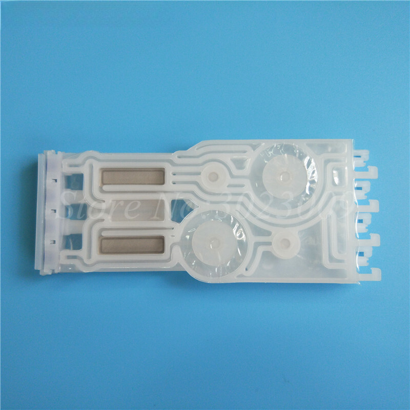 4PC Compatible Ink Dampers For Mimaki JV34 TS34 JV34-260 TS34-1800A M007846