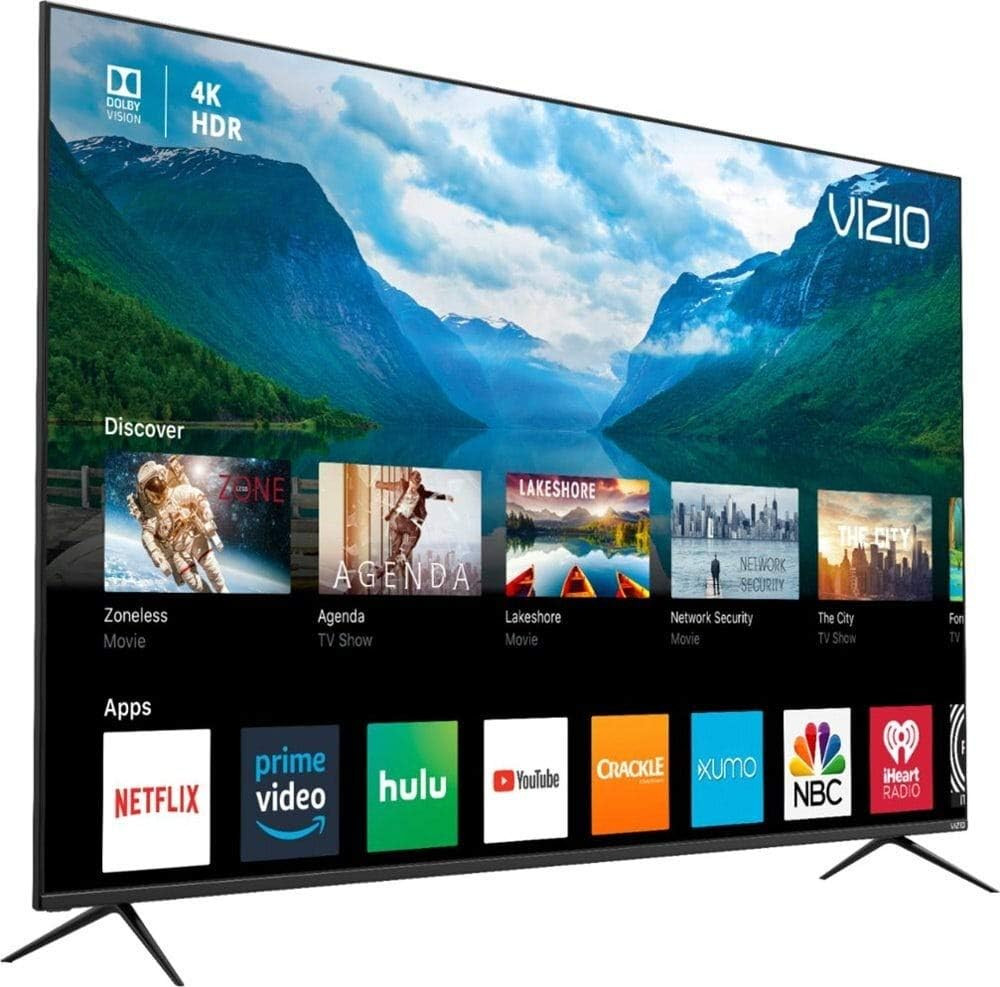 VIZIO M-Series 55 VIZIO M-Series 55