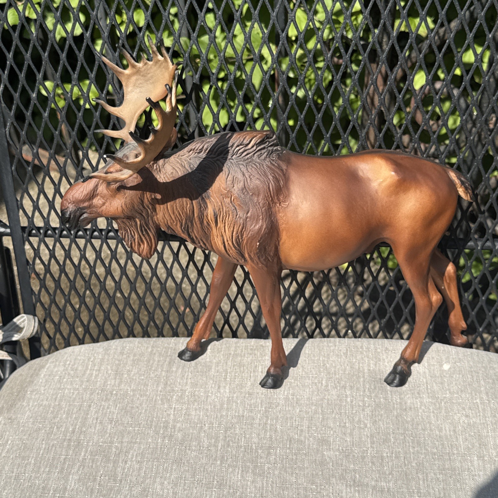 Vintage Breyer Moose Model 79 Vintage Breyer Moose Model 79
