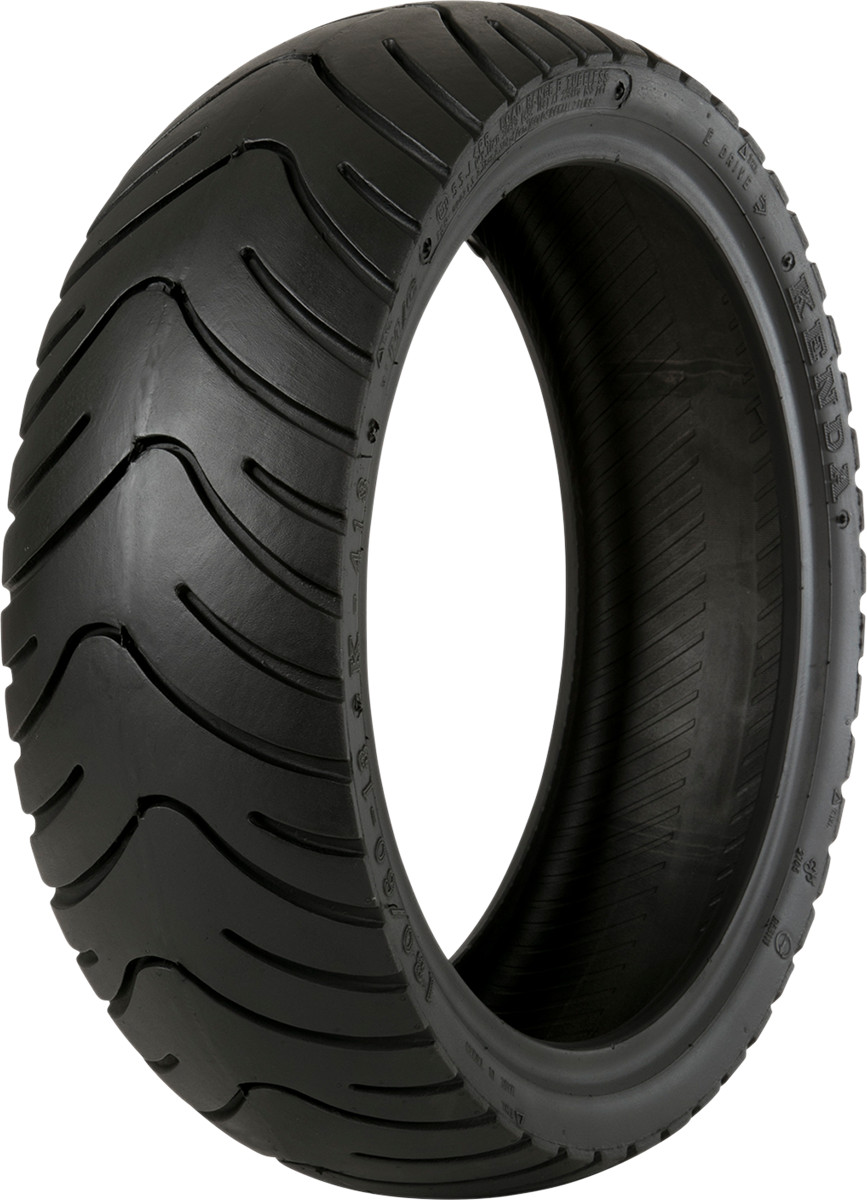 Kenda K413 Performance Scooter Front/Rear Tire 140/70-12 60J 4PR Kenda K413 Performance Scooter Front/Rear Tire 140/70-12 60J 4PR
