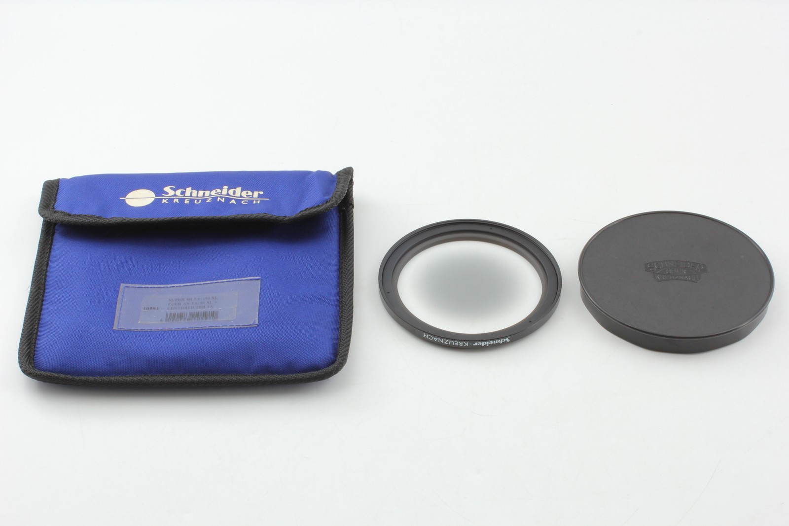 [MINT] Schneider Center Filter IVa 3x MC for Super Symmar 150mm XL From JAPAN