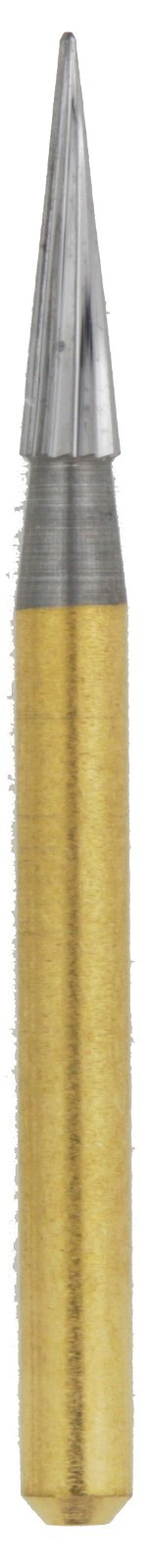SUPÉR 12 BLADE T & F CARBIDE 7612, Made in Canada, 100 Burs - $5 Combine Ship