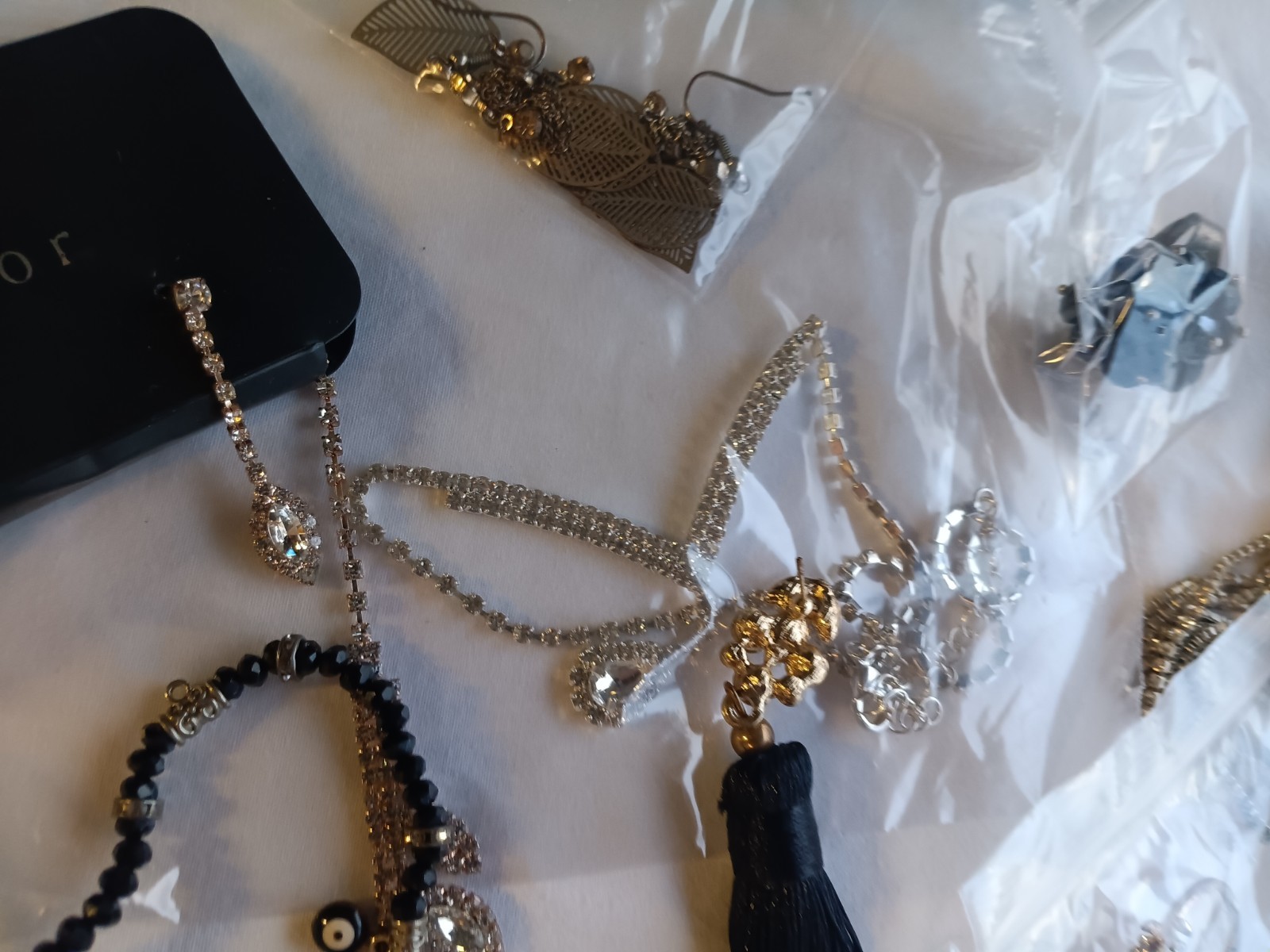 Vintage Jewelry Lot Vintage Jewelry Lot