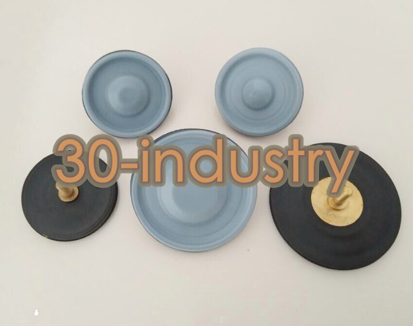 QTY:1 New For EHN-B21VH1R Electromagnetic Metering Pump Accessories Diaphragm