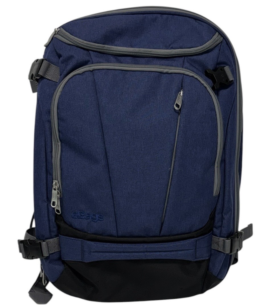 eBags Mother Lode Jr Convertible Travel Backpack Excellent Condition