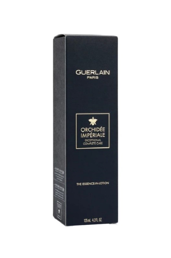 Guerlain Orchidee Imperiale The Essence-in-Lotion 125ml/4.2fl NEW IN BOX