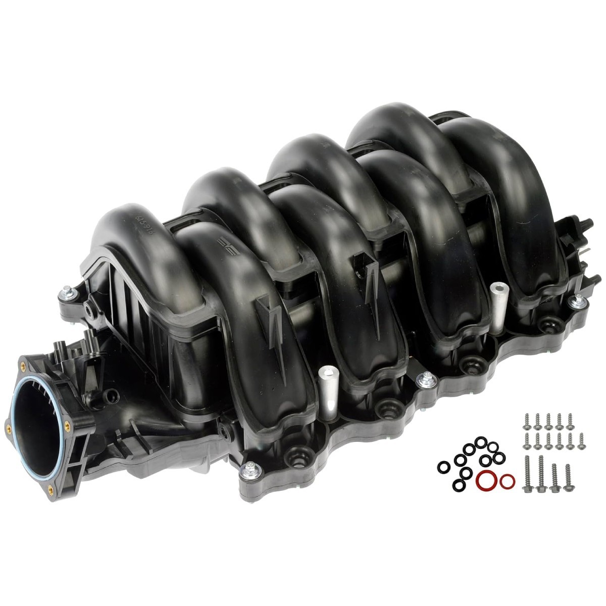 Dorman OE FIX 615-916 Upgraded Engine Intake Manifold Compatible 15-17 Ford F150