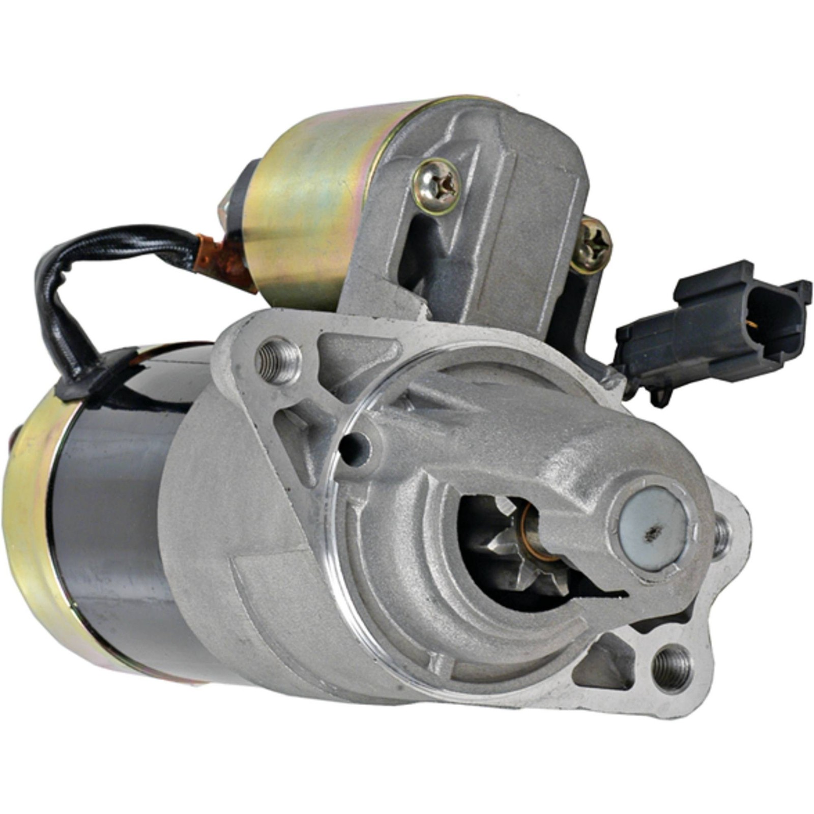 Arrowhead Engineered Products 41048097 - Starter Motor Arrowhead Engineered Products 41048097 - Starter Motor