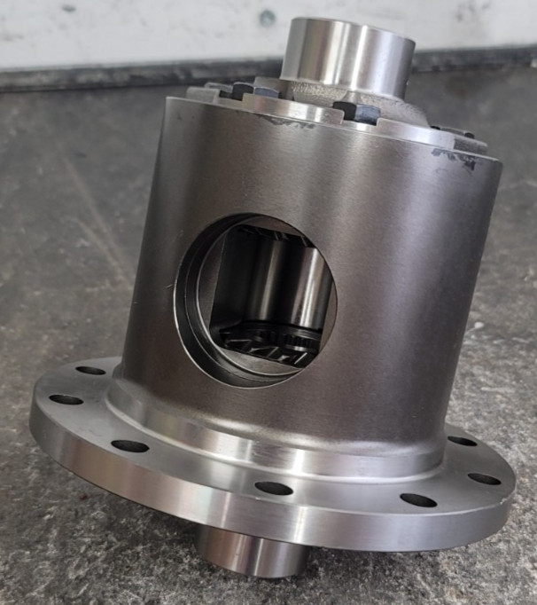 USED - Eaton 912A317- GM 7.5\
