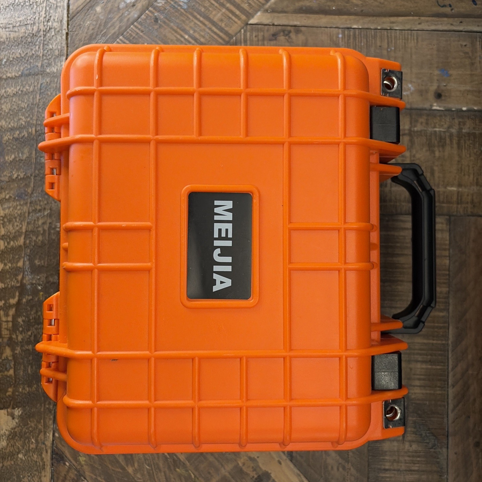 MEIJIA Portable All Weather Waterproof Protective Case,Hard Case,Camera Case NEW MEIJIA Portable All Weather Waterproof Protective Case,Hard Case,Camera Case NEW