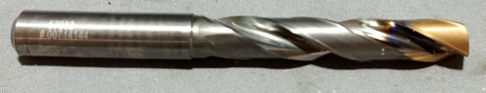 Sandvik Coromant 860.1-1111-052A1-GM DC=11.11mm