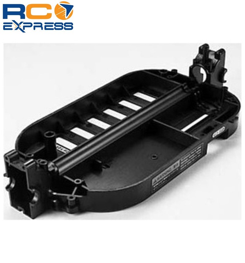 Tamiya RC Tt-01 Bathtub Chassis TAM51001
