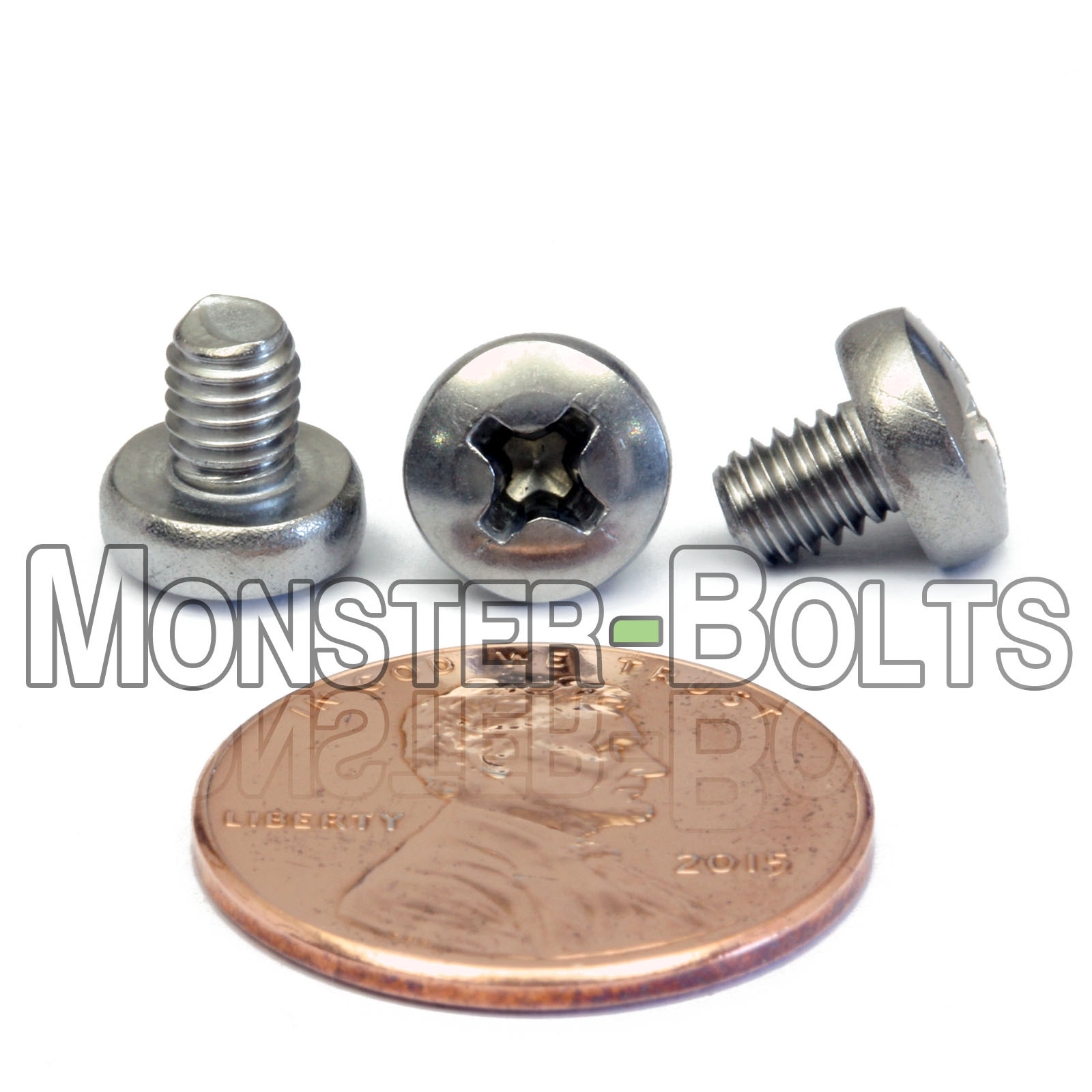 M4 / 4mm Phillips Pan Head Machine Screws, Stainless Steel A2, DIN 7985, 5-65mm M4 / 4mm Phillips Pan Head Machine Screws, Stainless Steel A2, DIN 7985, 5-65mm