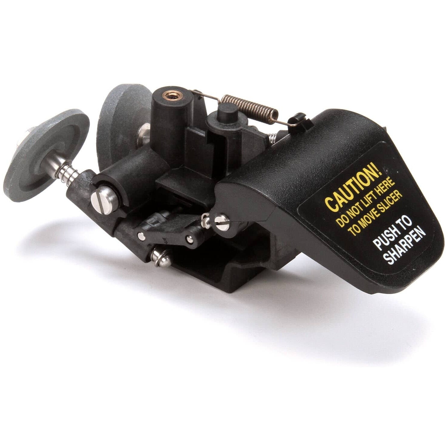 Globe 52024101 Sharpener Assembly Without Cover
