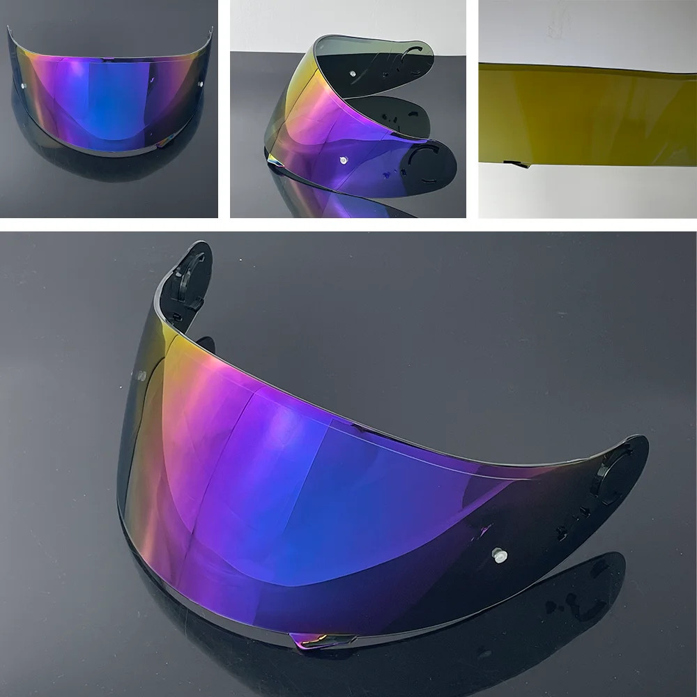Helmet Visor for SHOEI GT Air Neotec CNS-1 TC-5 TC-9 GT Air 2 Visor...