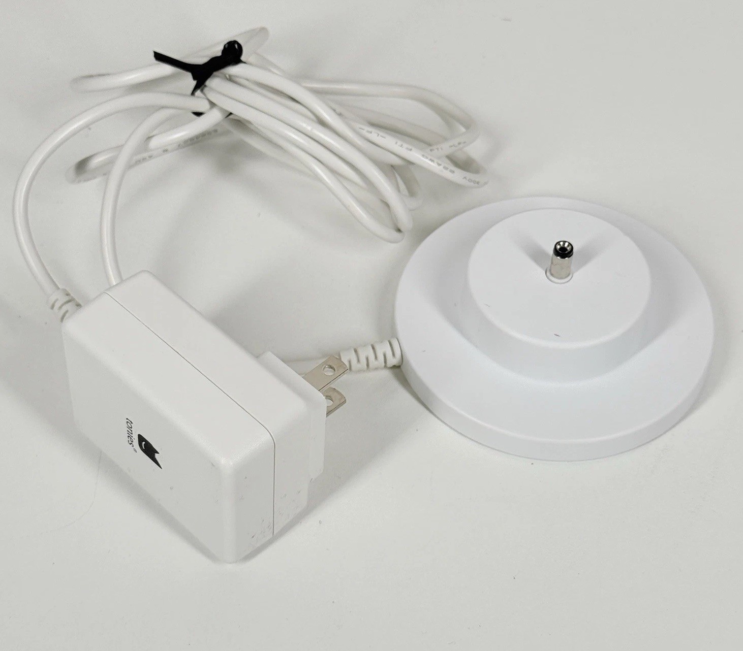 Genuine Original Tonies Toniebox 1 Charger Dock Power Supply OEM Tested Works