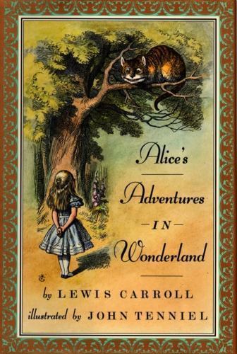 Alice\'s Adventures in Wonderland by Carroll, Lewis