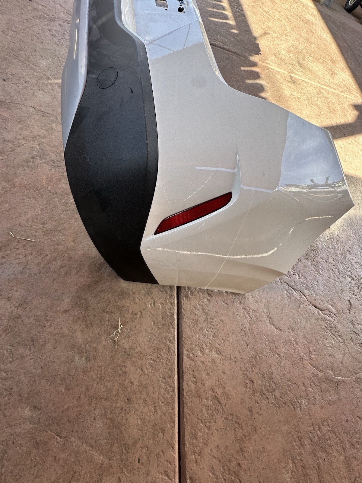 2020-2025 Kia Soul SK3 SUV Complete Rear Bumper Assembly OEM LOCAL PICKUP ✅✅❌ 2020-2025 Kia Soul SK3 SUV Complete Rear Bumper Assembly OEM LOCAL PICKUP ✅✅❌