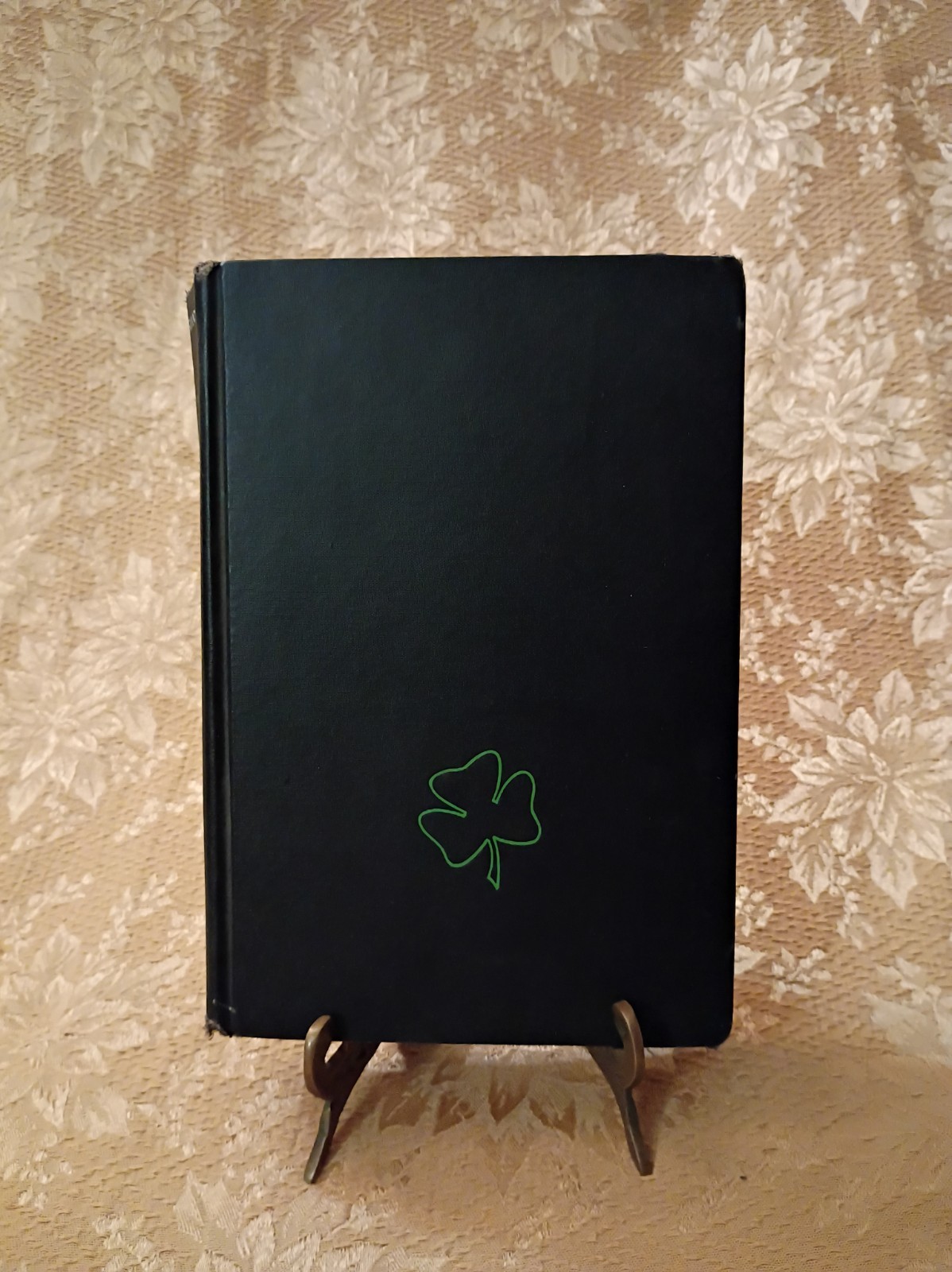 The American Irish William V. Shannon 1963 Hardcover First Printing Signed Book