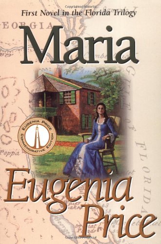 Complete Set Series - Lot of 3 Florida Trilogy HARDCOVER Eugenia Price Maria Don Complete Set Series - Lot of 3 Florida Trilogy HARDCOVER Eugenia Price Maria Don