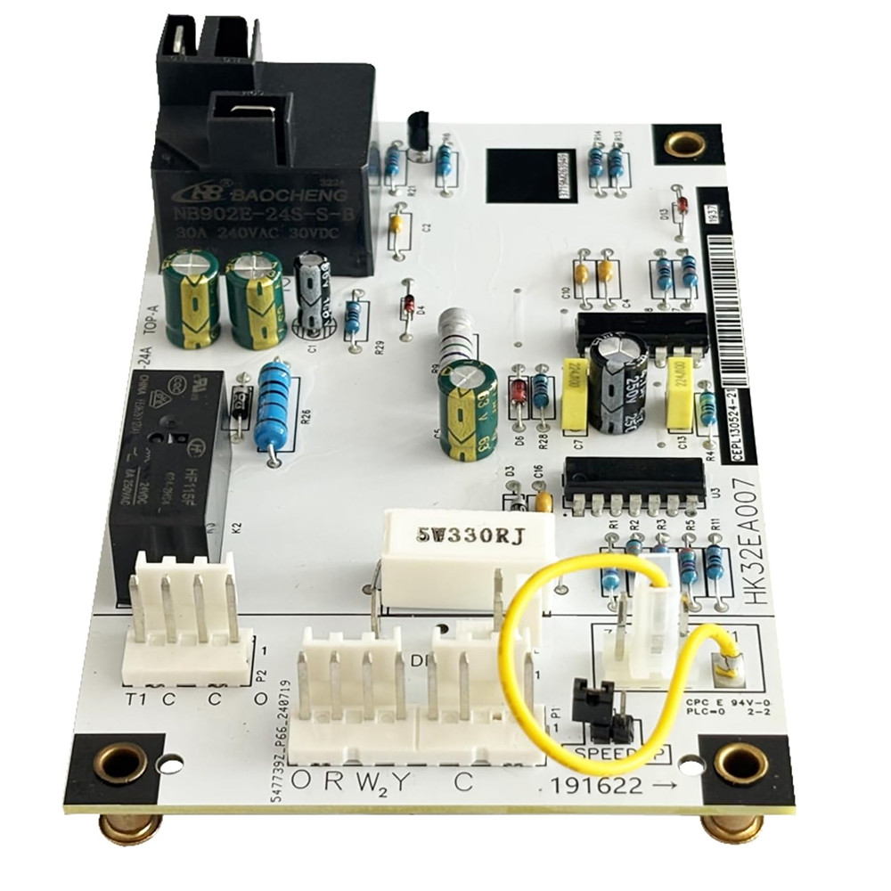 1173636 1177927 HK32EA007 Defrost Board HK32EA001 CEPL130524-01/CEBD430524-04B 1173636 1177927 HK32EA007 Defrost Board HK32EA001 CEPL130524-01/CEBD430524-04B