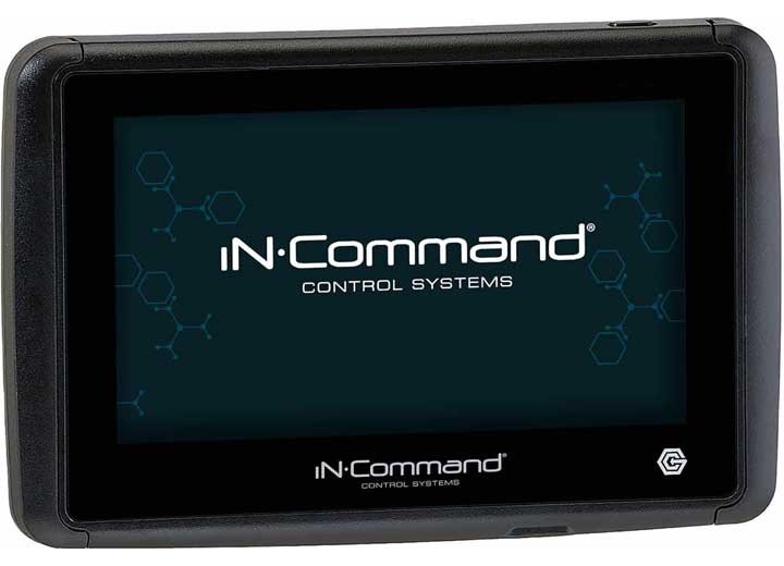 ASA Electronics NCSP3DCCT In-Command 7 ASA Electronics NCSP3DCCT In-Command 7