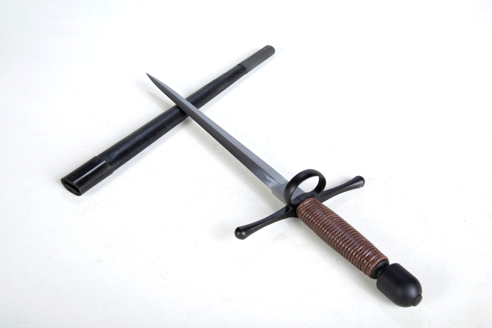 Kingston Arms Main Gauche Sword 16\