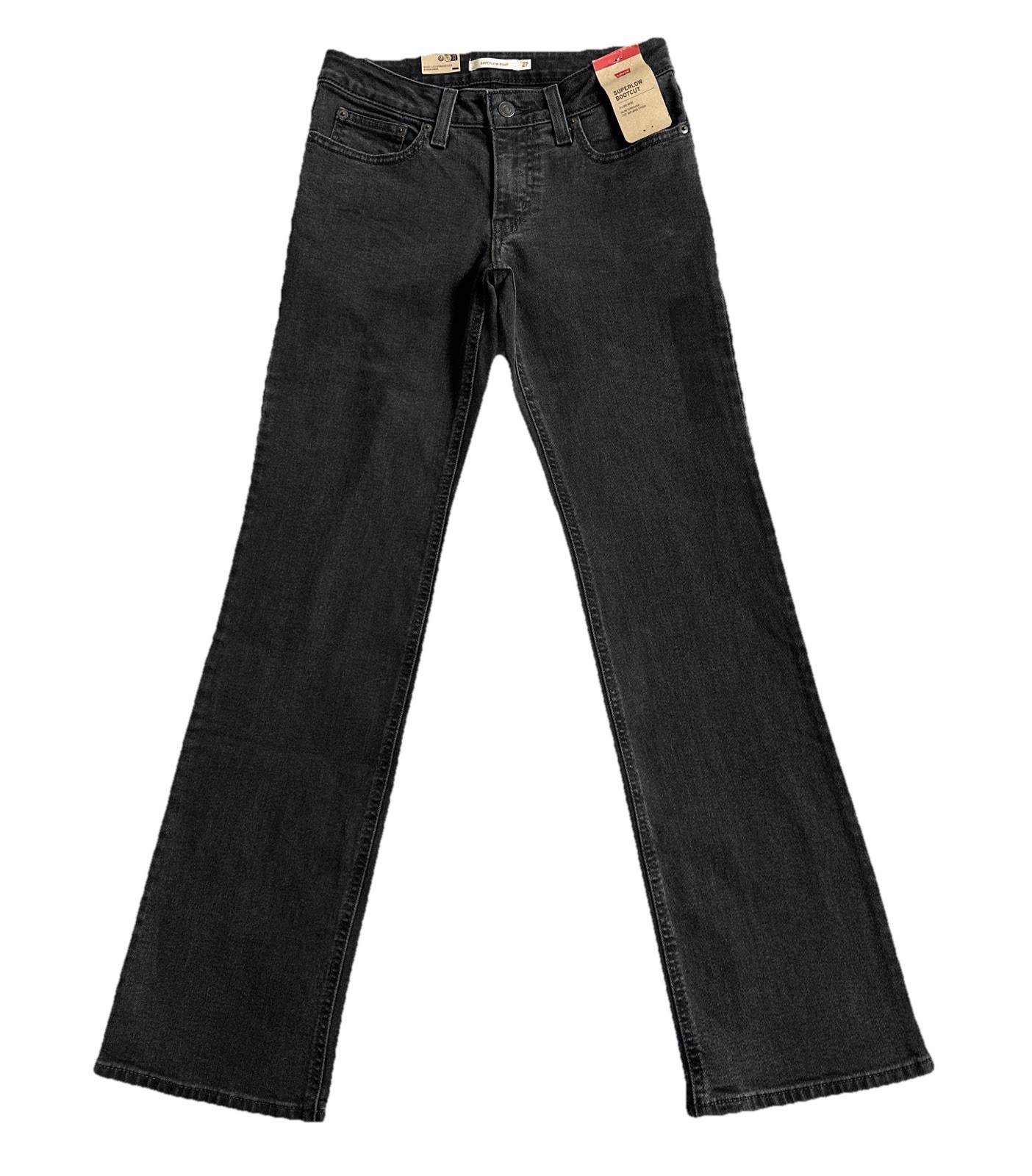 Levi's Women's Superlow Bootcut Jeans Levi's Women's Superlow Bootcut Jeans