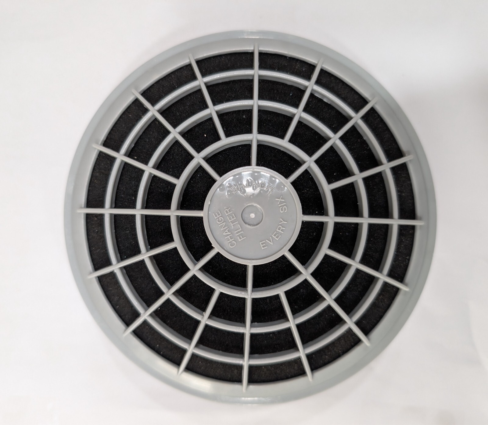 1 TRISTAR SANDIA RAVEN COMPACT C4 C7 LAMB MOTOR, DOME FOAM FILTER TO FIT, LF-3