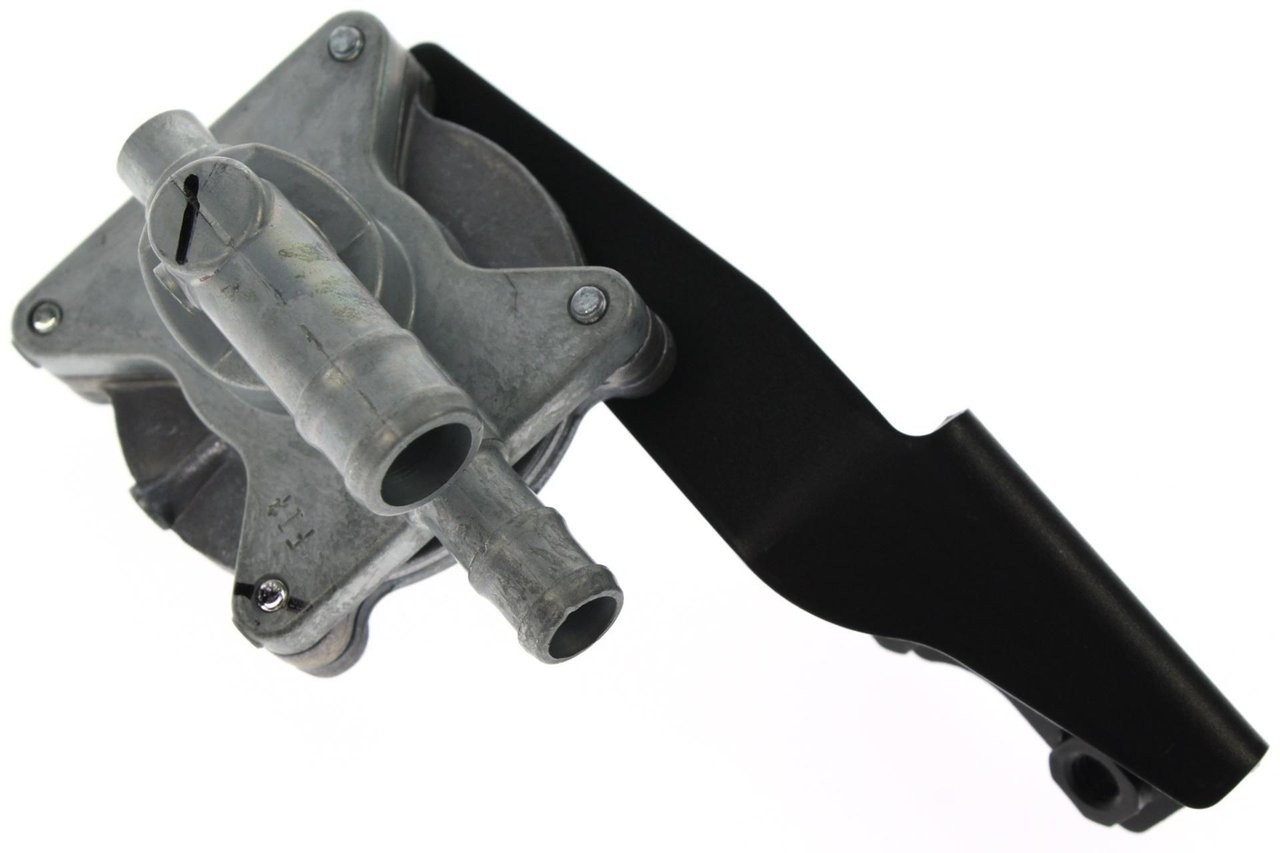 Honda Genuine VF750C VF750CD Magna Nos Fuel Petcock Auto Valve 16970-MZ5-003 OEM