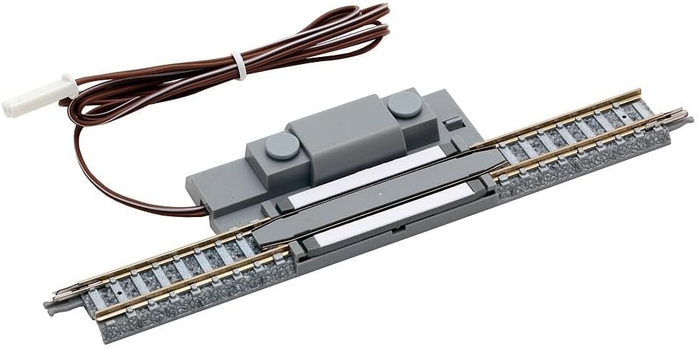 JAPAN TOMIX N Gauge Multi Wheel Cleaning PC Rail F 6415 Model Railway Supplies JAPAN TOMIX N Gauge Multi Wheel Cleaning PC Rail F 6415 Model Railway Supplies