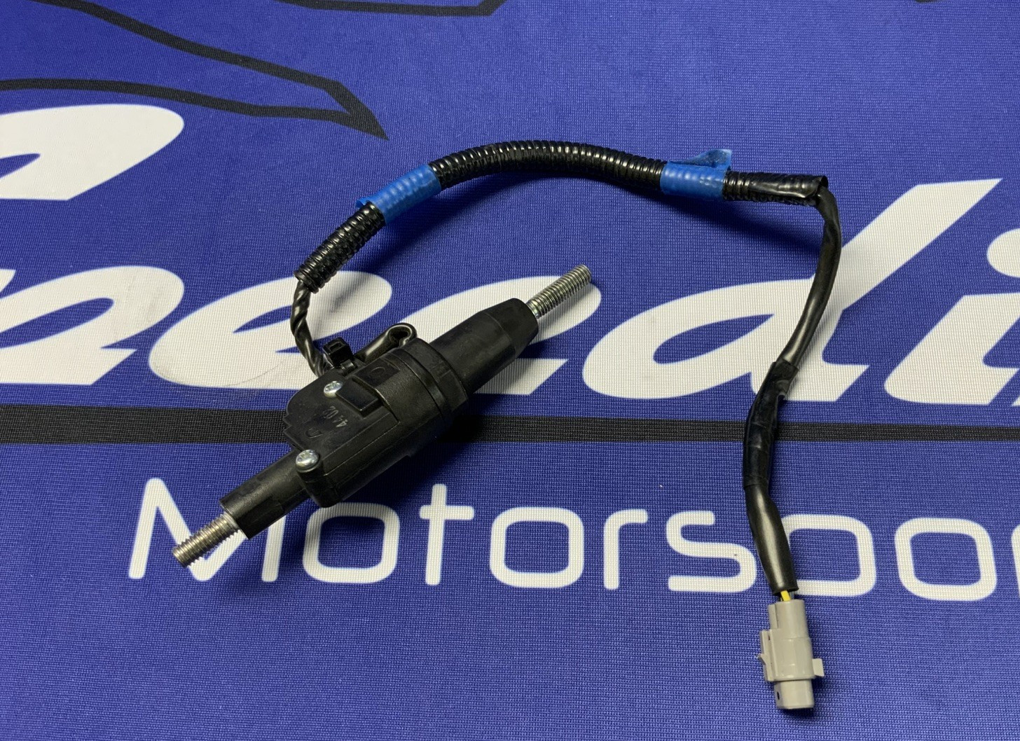Yamaha Shift Switch Assembly R6 2017-2026 OEM BN6-82470-00-00 Yamaha Shift Switch Assembly R6 2017-2026 OEM BN6-82470-00-00
