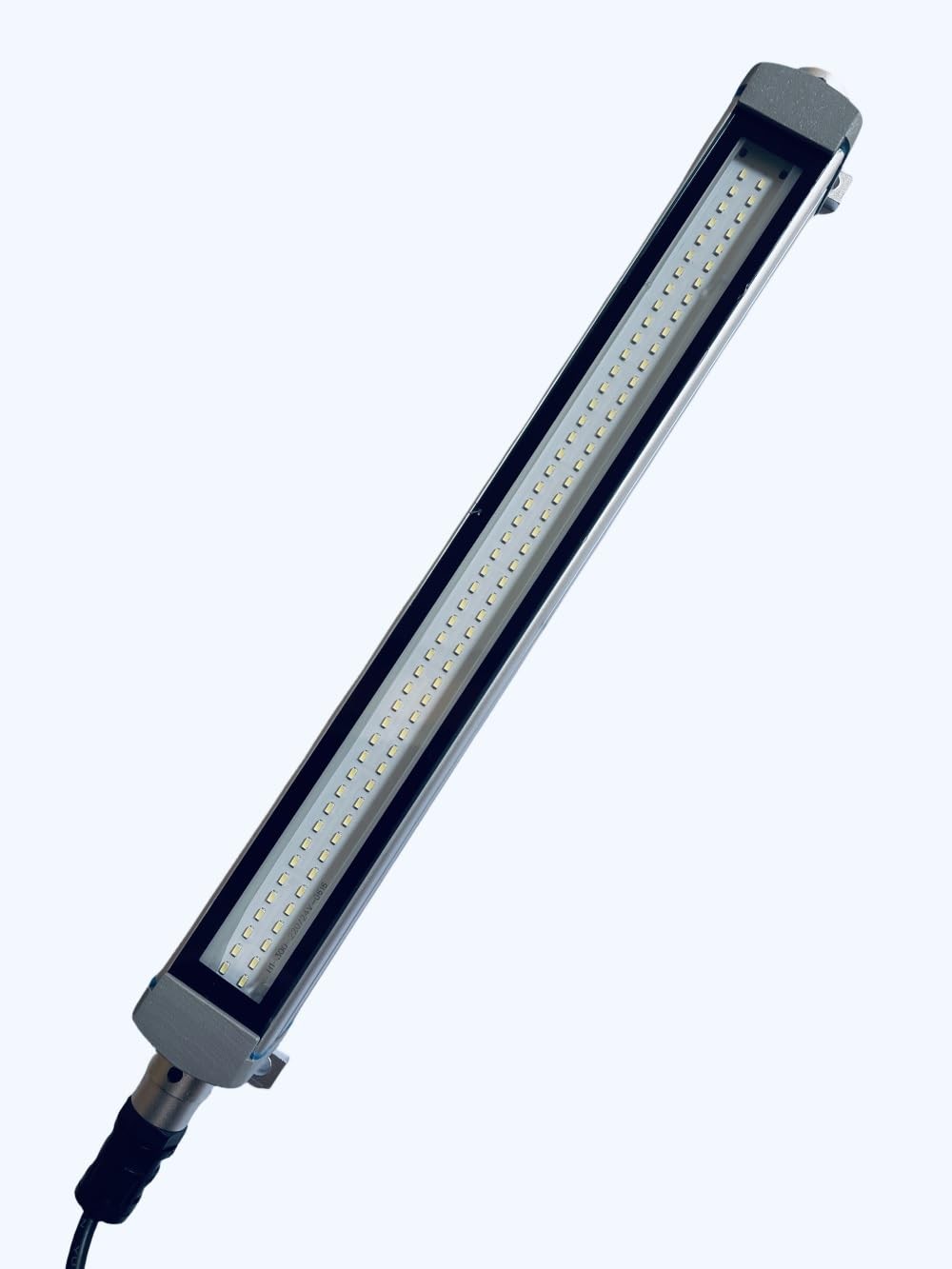 CMMUNGYONE CNC Machine Tube Light,20W 110-220V Led Work Lamp Waterproof Explo...