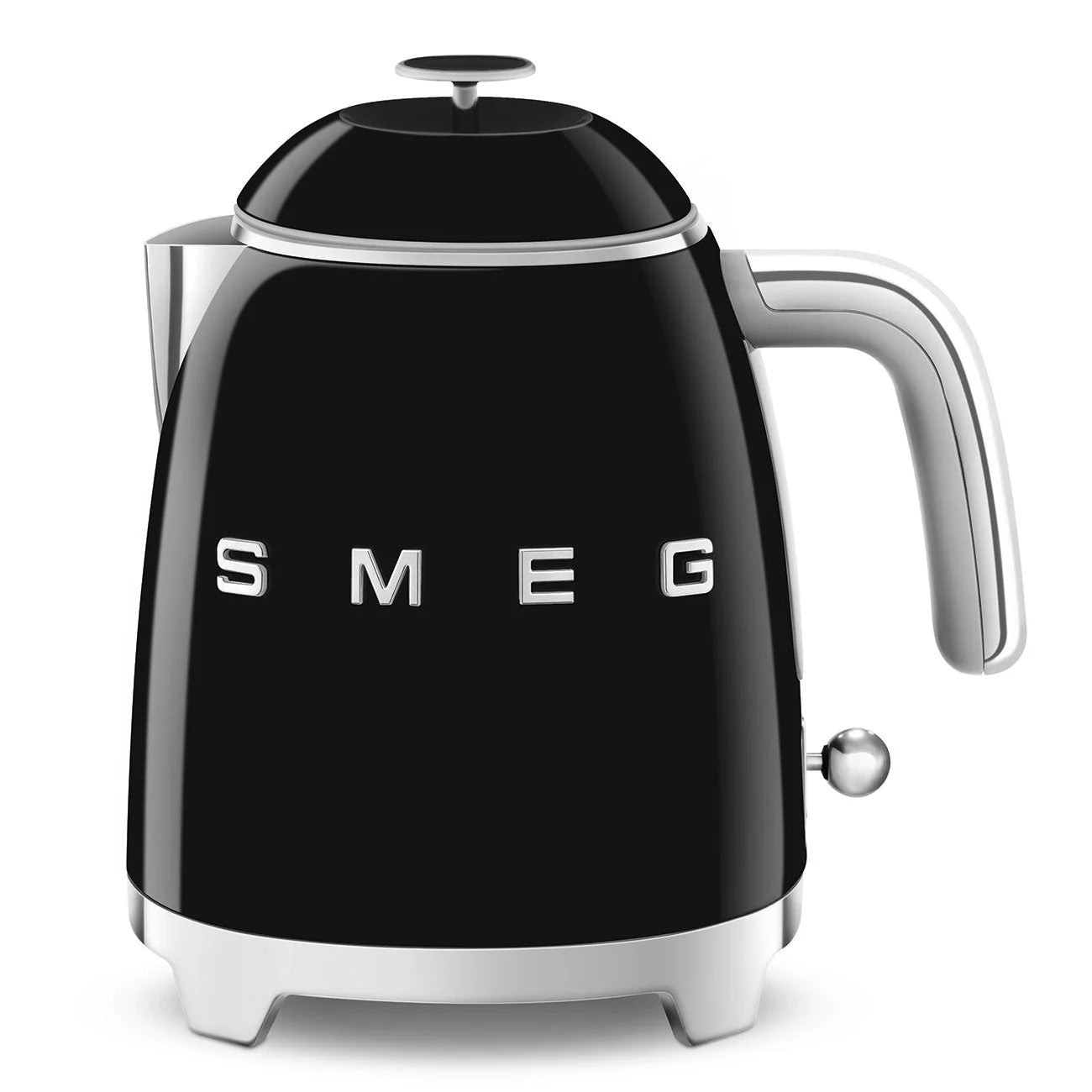 SMEG Retro Mini 3 Cup Electric Kettle, Various Colors, NEW