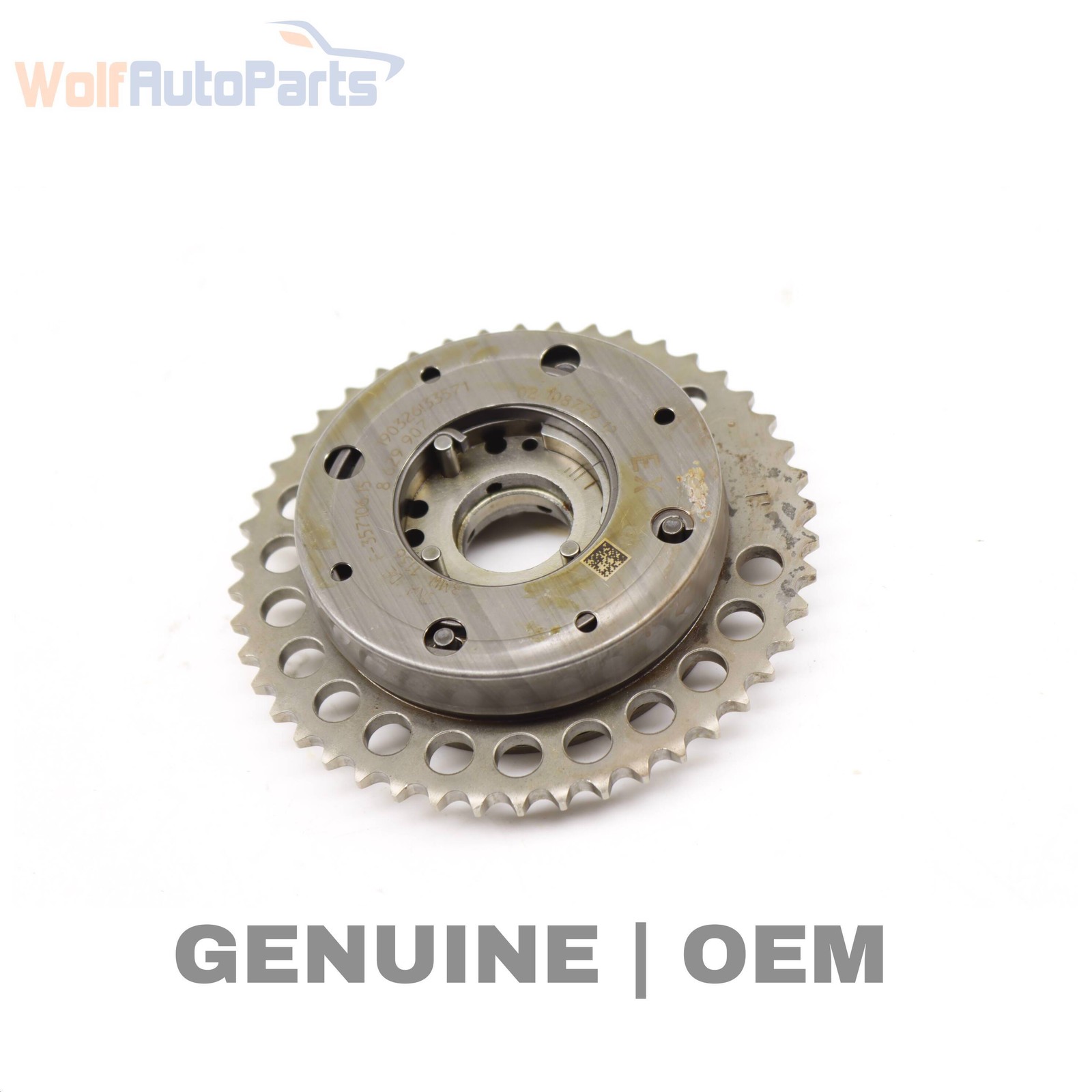 2019-2026 BMW Z4 - Exhaust CAM / Camshaft Adjuster UNIT (Outlet) 8629907