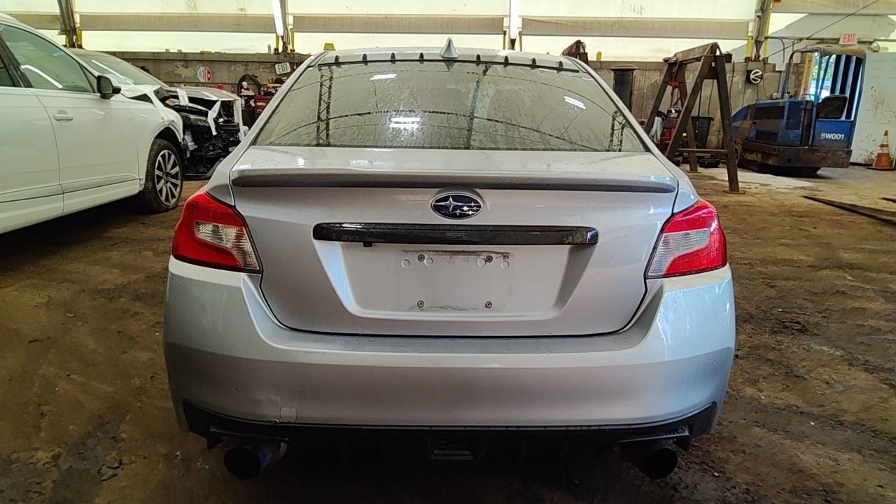 Carrier Rear Sedan 2.5L Manual Transmission Fits 10-12 15-17 LEGACY 7119533